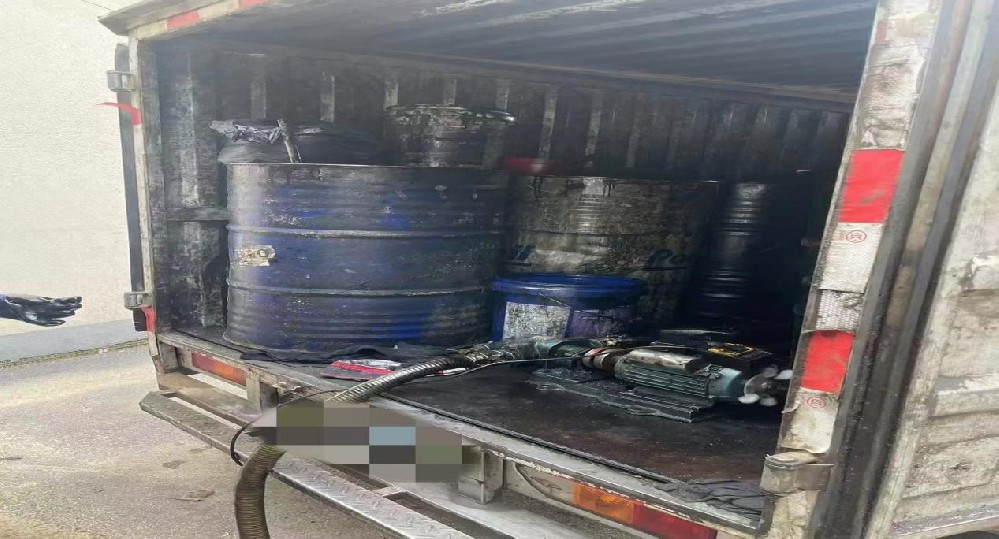 危险品运输安全