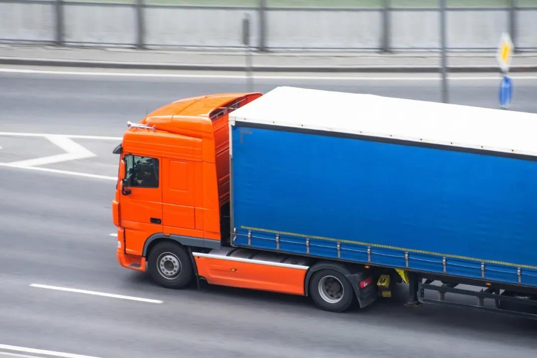 危险品车